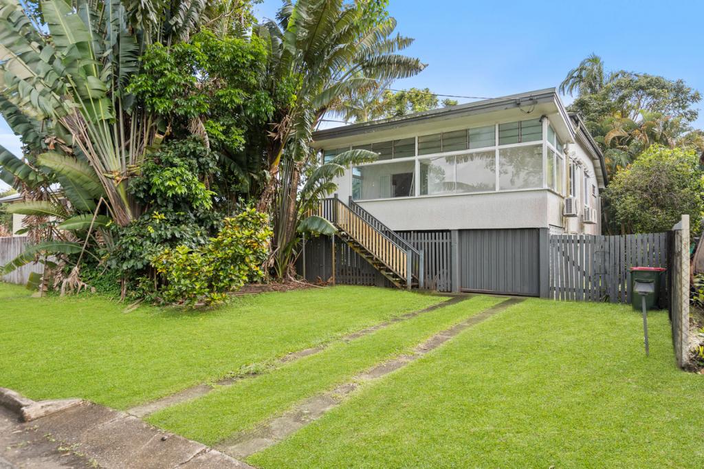 454 Severin St, Manunda, QLD 4870