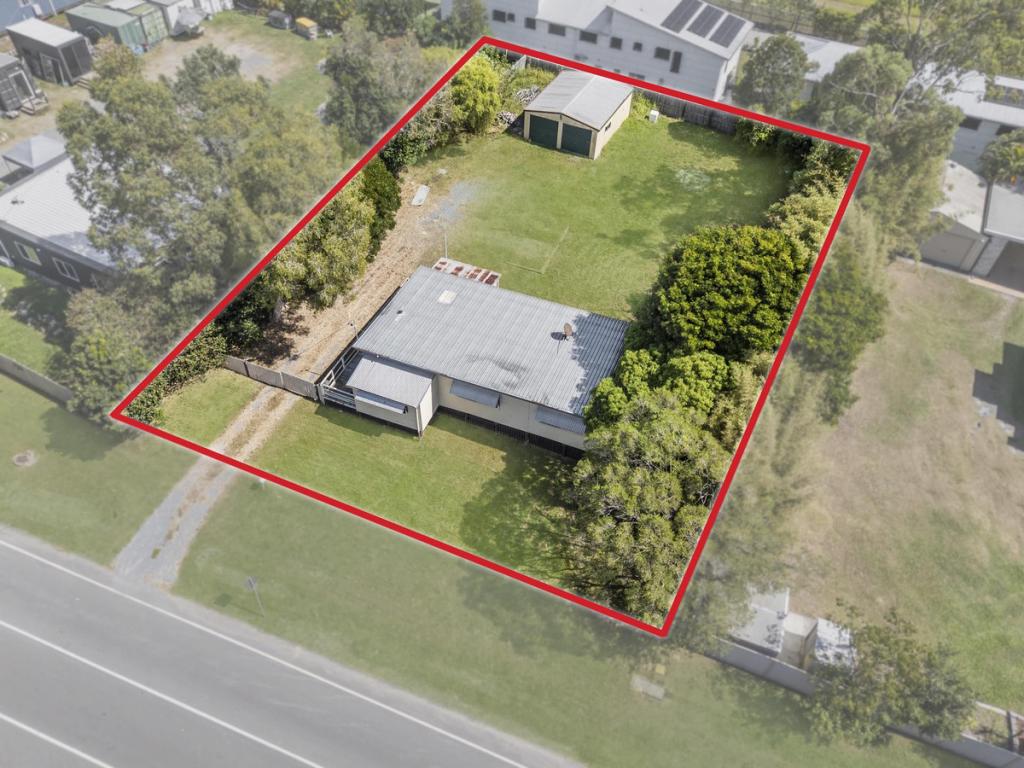 155 Old Logan Village Rd, Waterford, QLD 4133