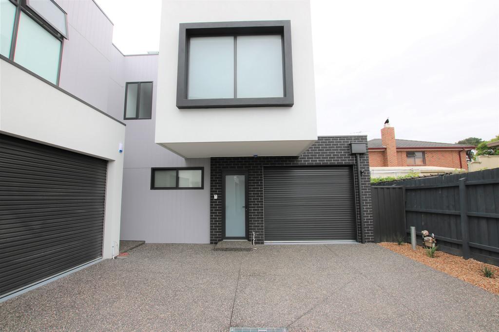 4/372 Gaffney St, Pascoe Vale, VIC 3044