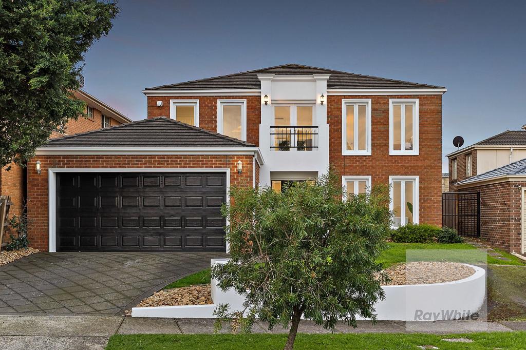 42 Kalman Rd, Epping, VIC 3076