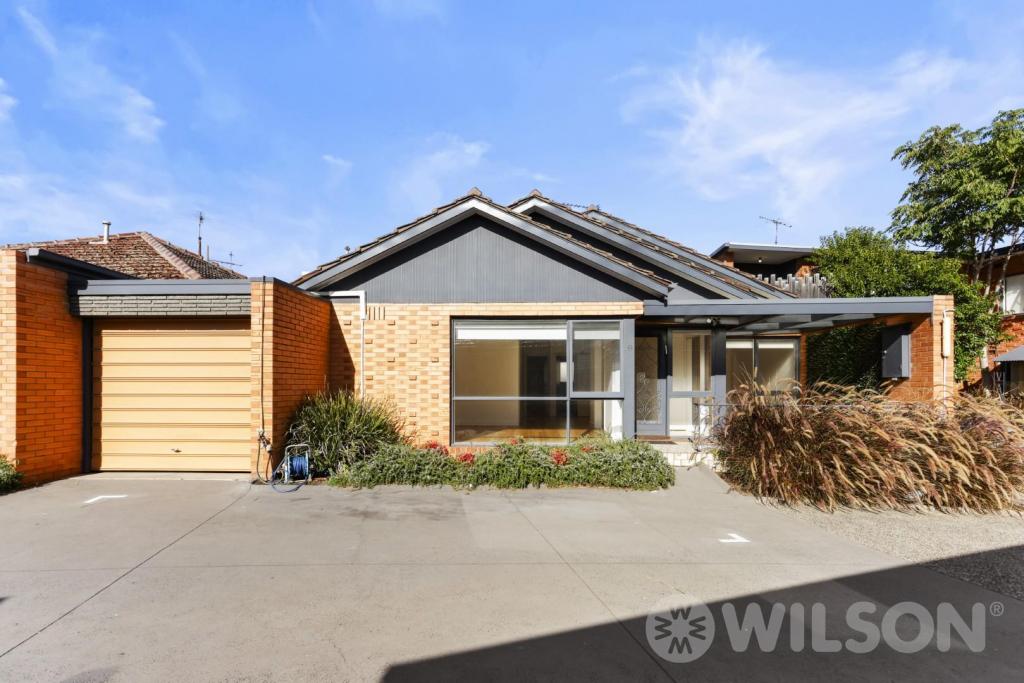 9/93-95 Hotham St, Balaclava, VIC 3183