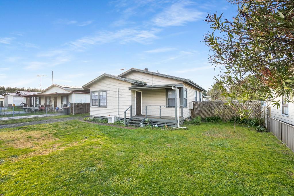 11 Coombe St, Nangwarry, SA 5277