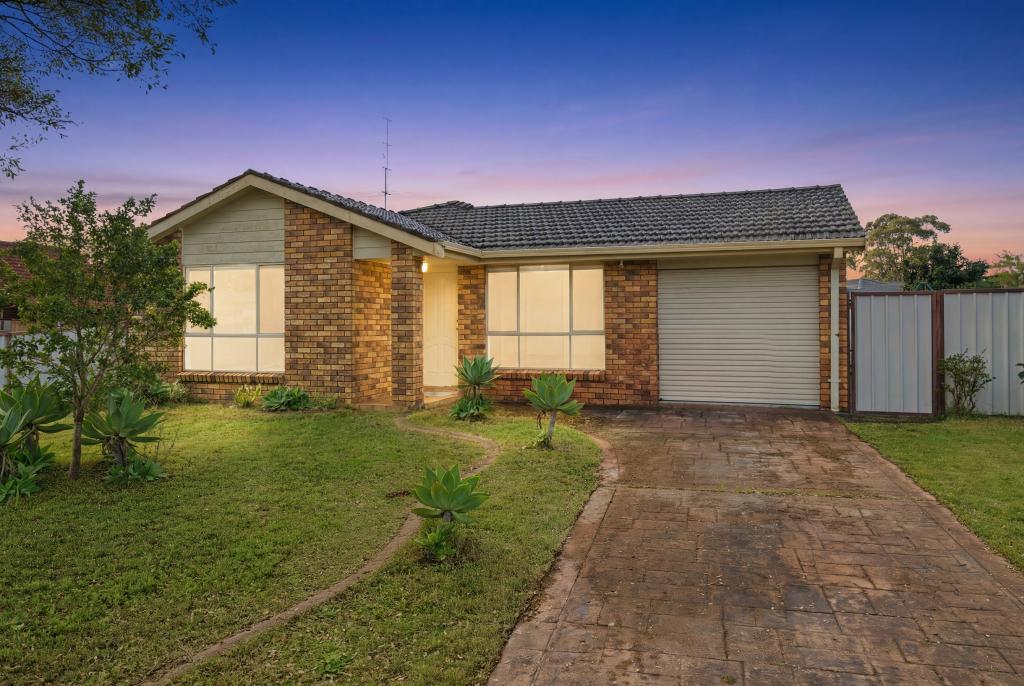 1/104 Gorokan Dr, Lake Haven, NSW 2263