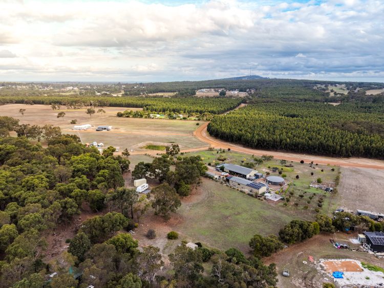 3 Crouch Ct, Mount Barker, WA 6324