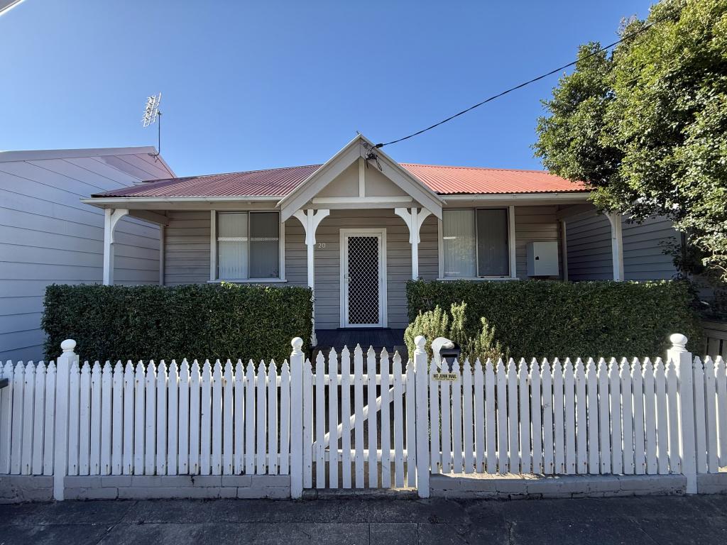 20 Mathieson St, Carrington, NSW 2294