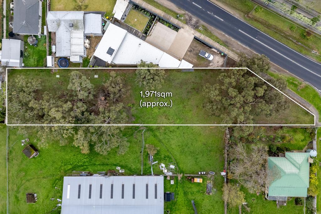 120 North Rd, Langwarrin, VIC 3910