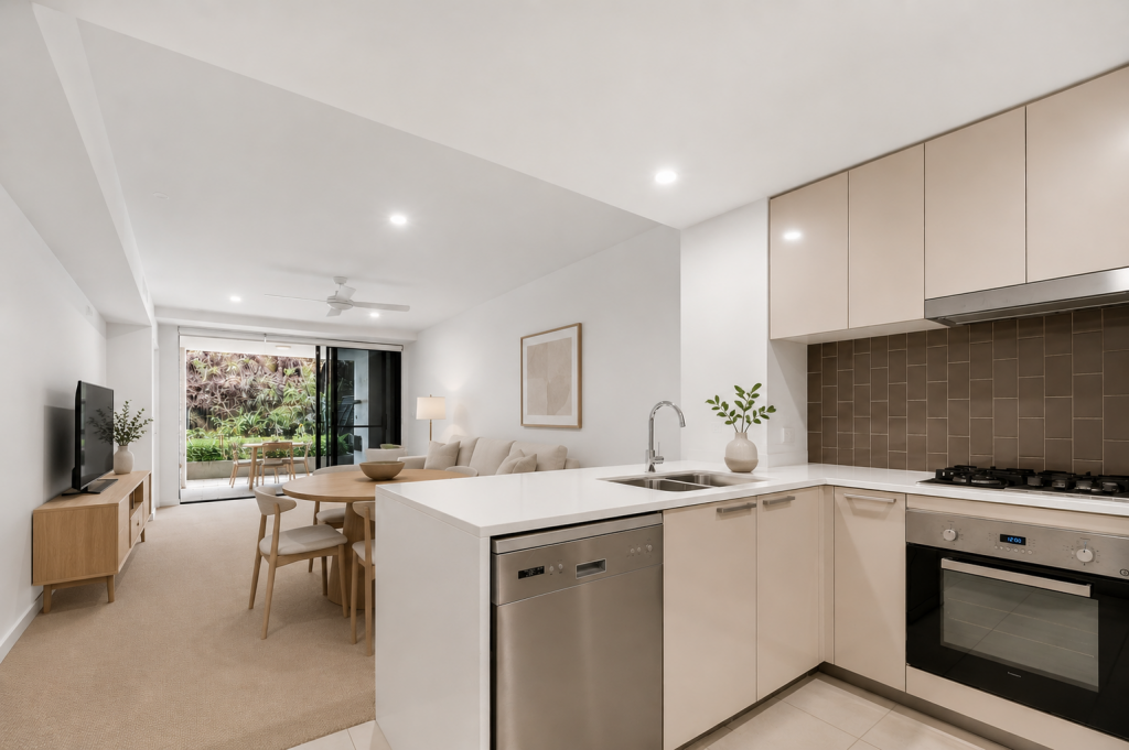 1104/35 Burdett St, Albion, QLD 4010