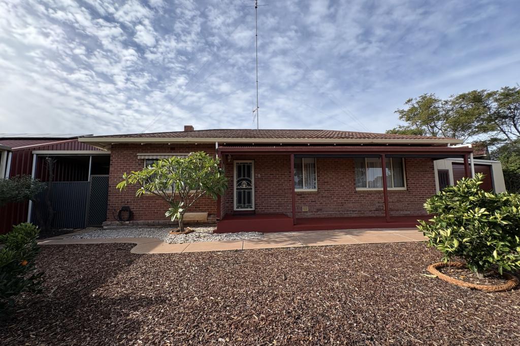 8 Norrie Ave, Whyalla Playford, SA 5600