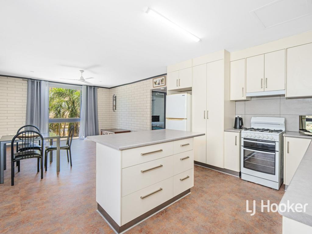 4/16 Bradshaw Dr, Gillen, NT 0870