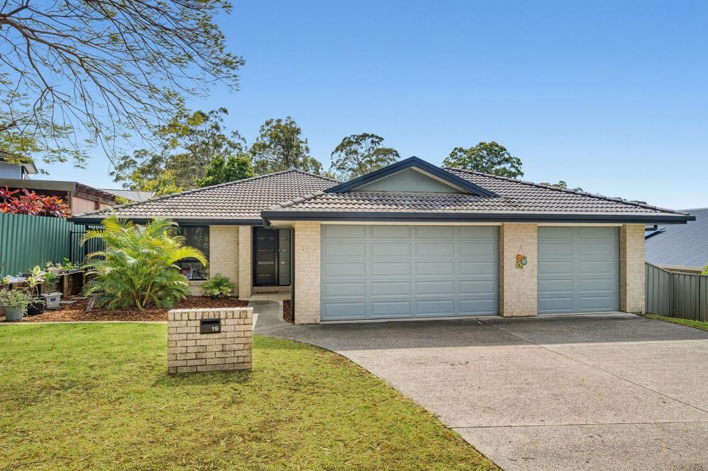 19 Kingfisher Rd, Port Macquarie, NSW 2444