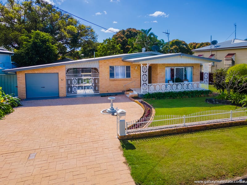 47 Electra St, Bundaberg West, QLD 4670