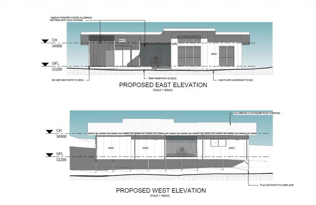 19 COOLOOLA DR, RAINBOW BEACH, QLD 4581