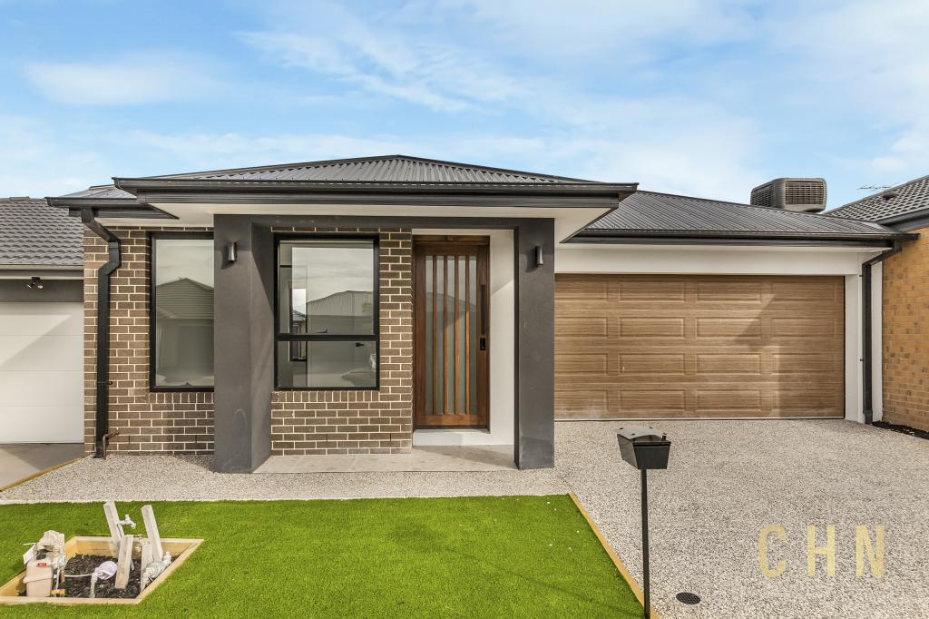 48 Woolspinner Cres, Wyndham Vale, VIC 3024