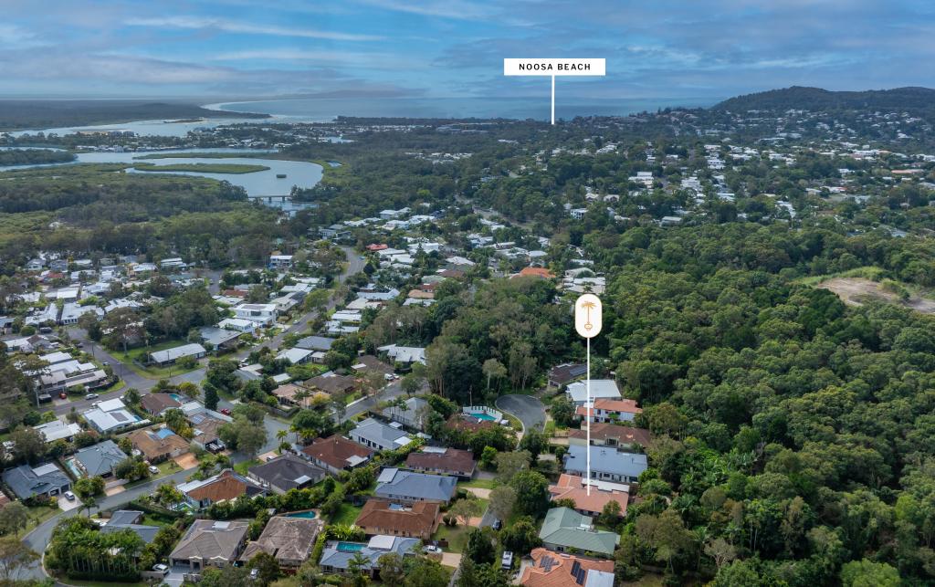 34 STORMBIRD DR, NOOSA HEADS, QLD 4567