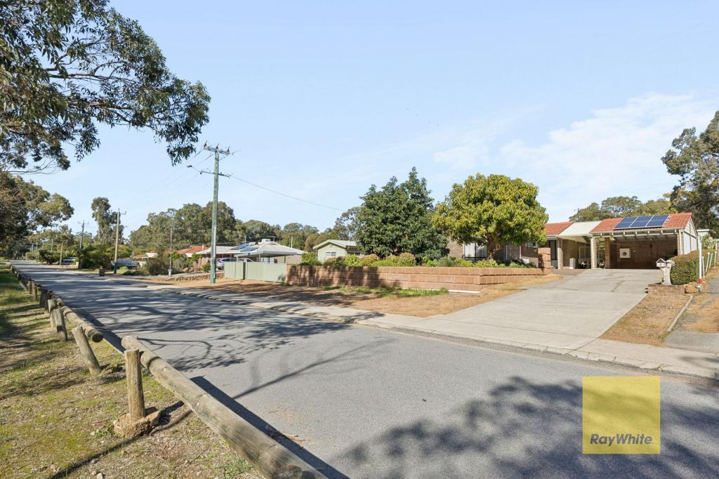 8 Flora Tce, Lesmurdie, WA 6076