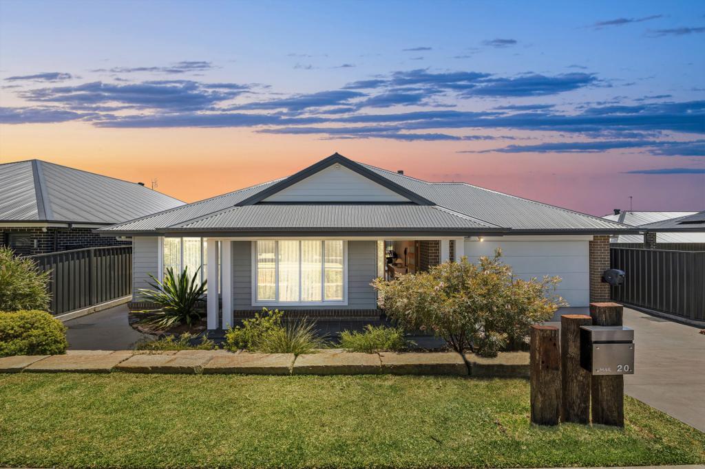 20 Mckinnon St, Wyee, NSW 2259