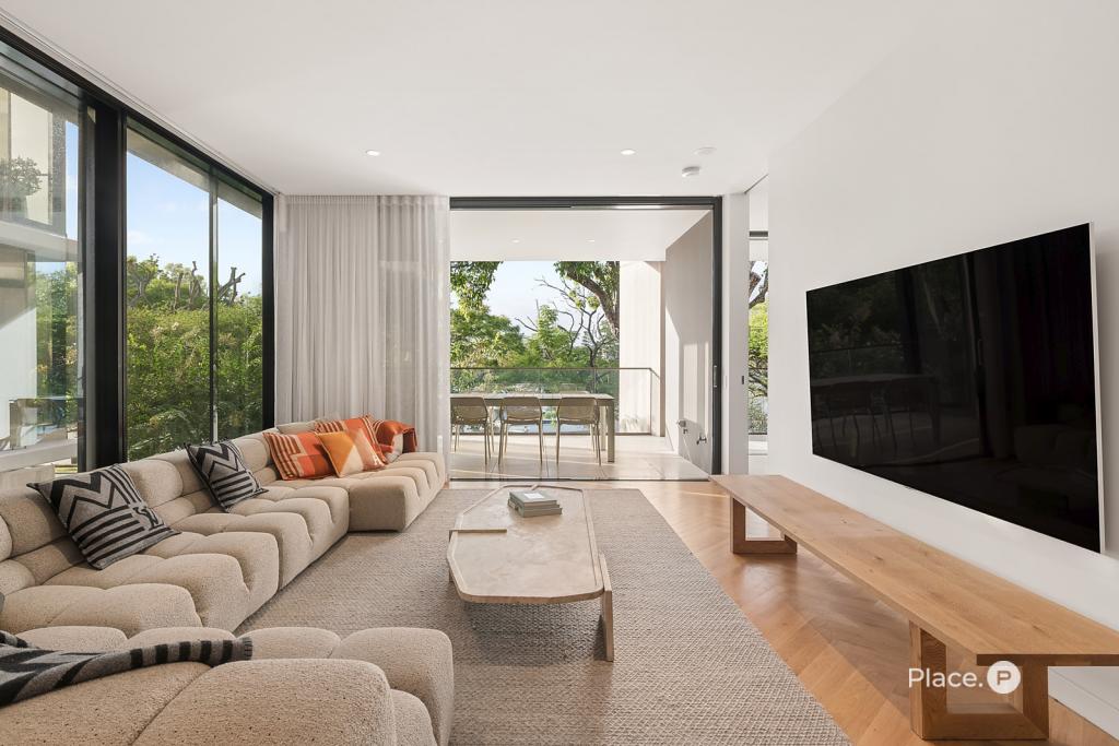 7/80 Oxlade Dr, New Farm, QLD 4005