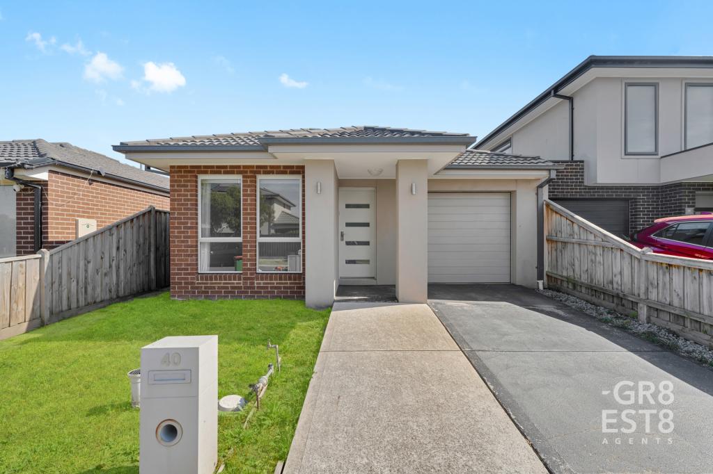 40 Troups Creek Prom, Narre Warren, VIC 3805