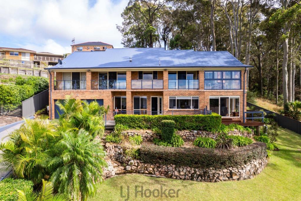 24 Sovereign Cl, Floraville, NSW 2280