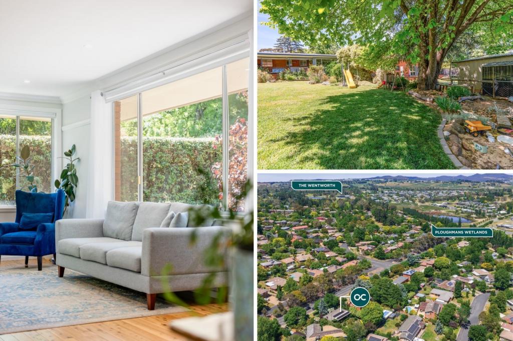 128 CORONATION DR, ORANGE, NSW 2800