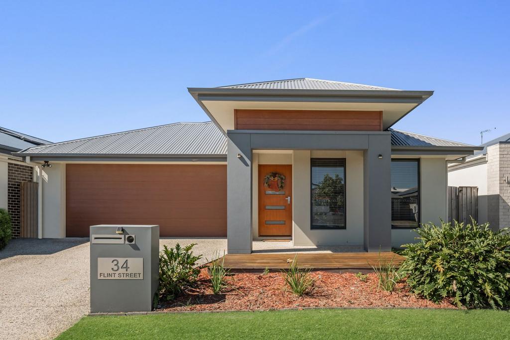 34 Flint St, Bray Park, QLD 4500