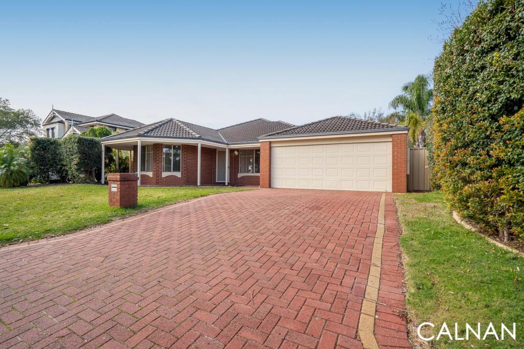 30 Excelsior Dr, Canning Vale, WA 6155