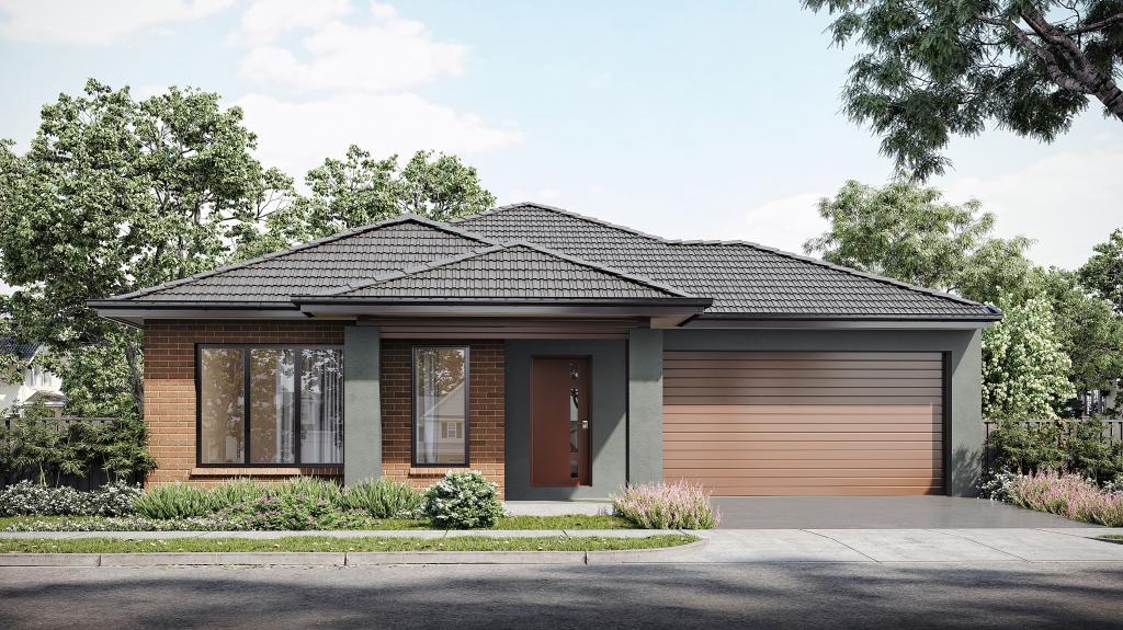 Lot 206 Kimberley, Sunbury, VIC 3429