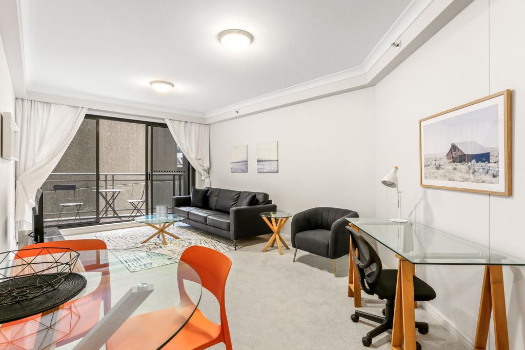 1204/281 Elizabeth St, Sydney, NSW 2000