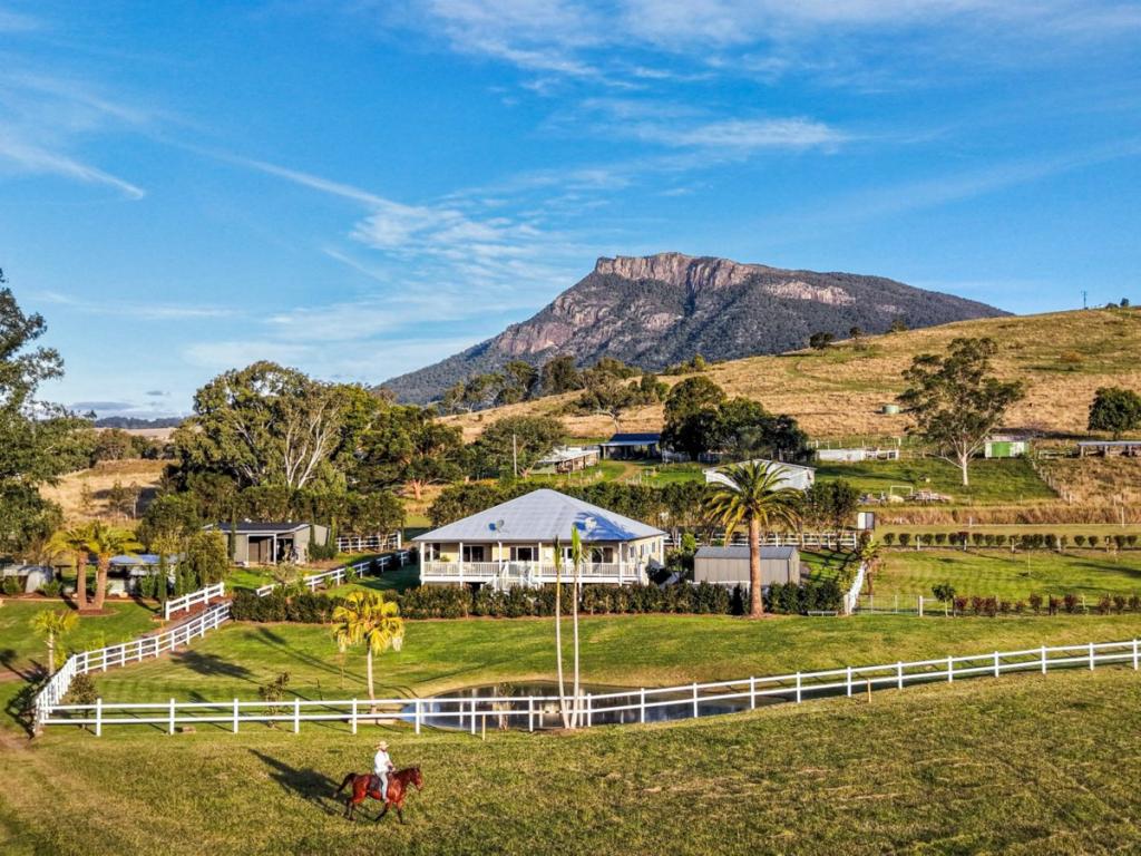 2665 Boonah Rathdowney Rd, Maroon, QLD 4310