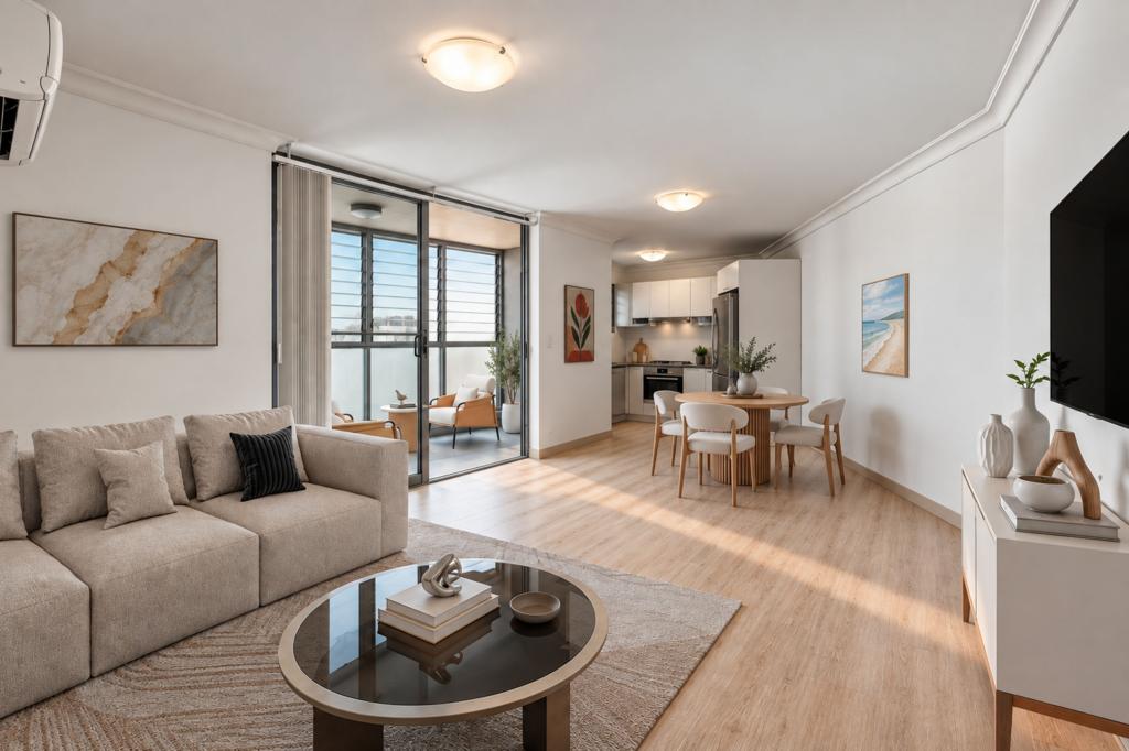 18/10 Earl Pl, Potts Point, NSW 2011