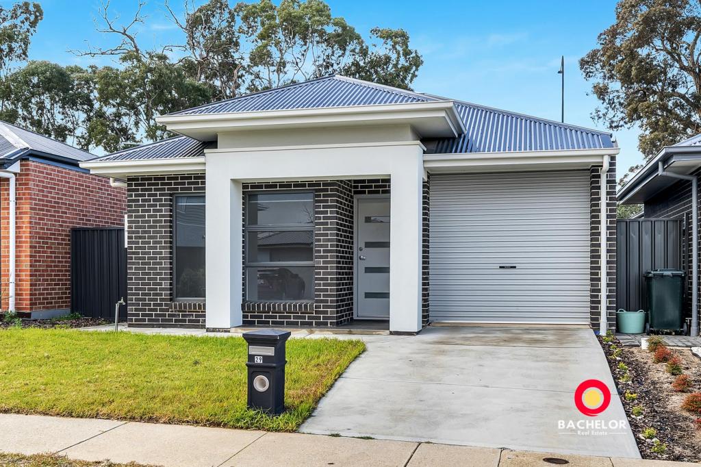 29 Martello Ave, Mount Barker, SA 5251