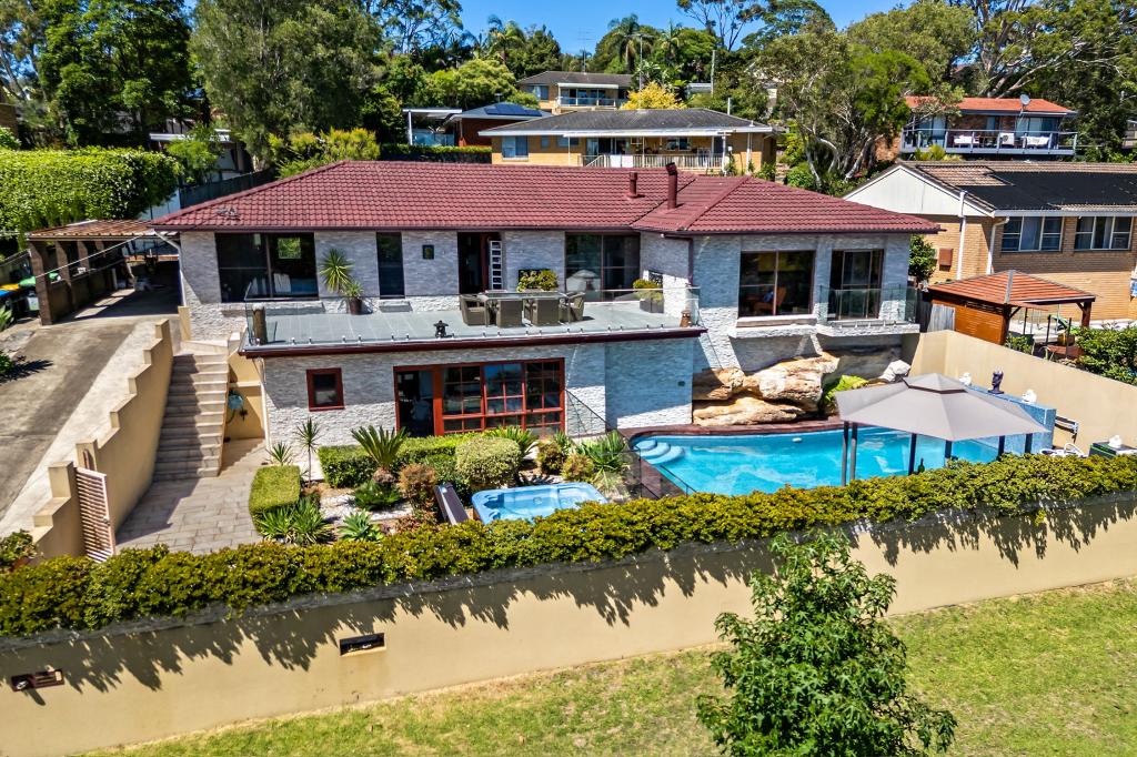 53 Haigh Ave, Belrose, NSW 2085