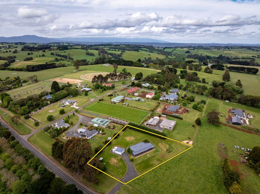 2586 Main Neerim Rd, Neerim, VIC 3831