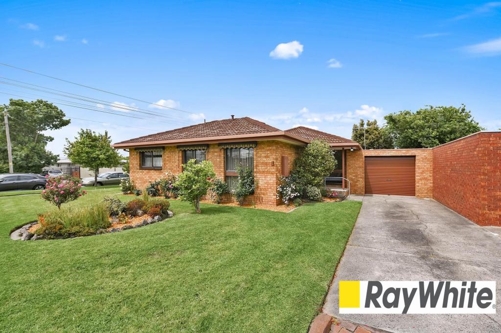 1/160 Gladstone Rd, Dandenong North, VIC 3175