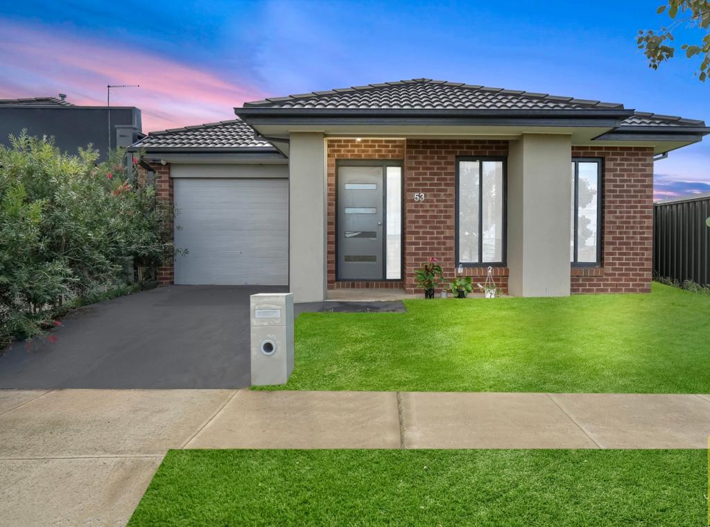 53 Namadgi Cres, Truganina, VIC 3029