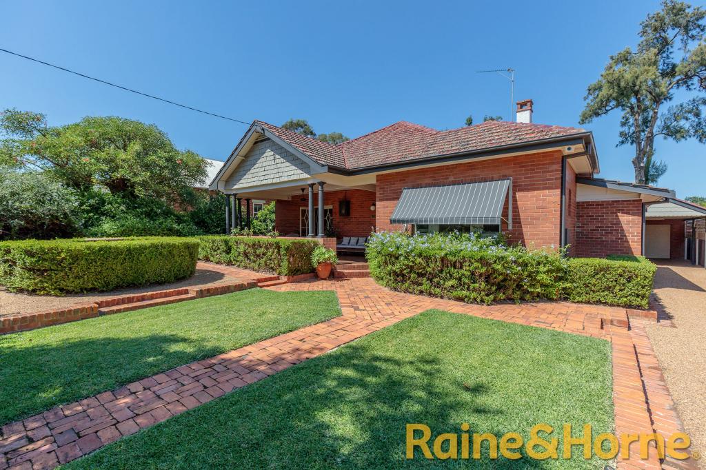 45 Tamworth St, Dubbo, NSW 2830