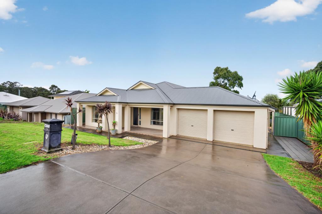 15 Jasmin Dr, Victor Harbor, SA 5211
