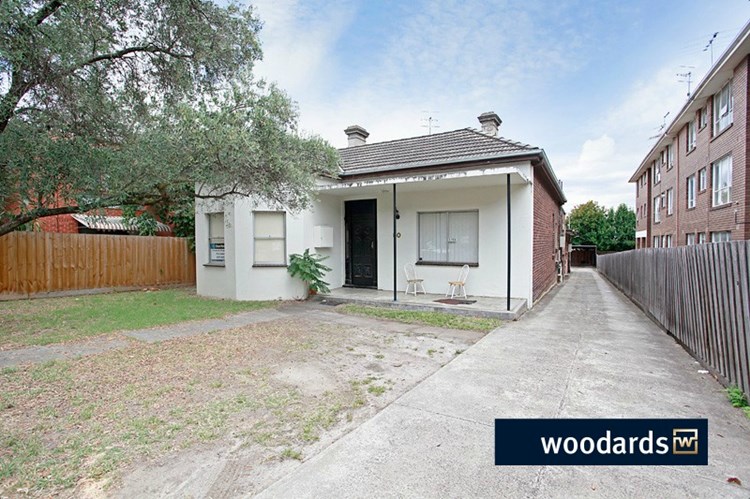 4/50 Elphin Gr, Hawthorn, VIC 3122