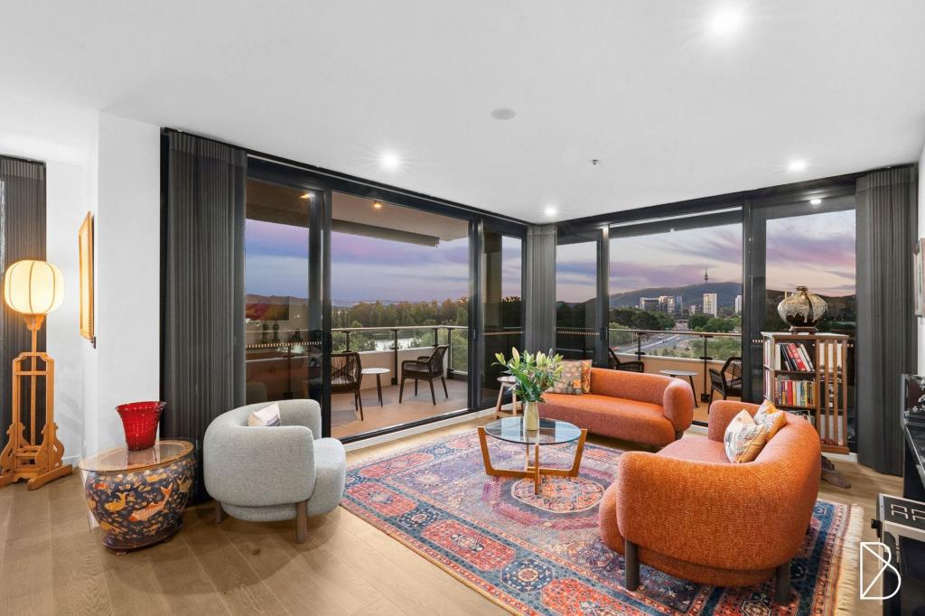 138/44 Constitution Ave, Campbell, ACT 2612