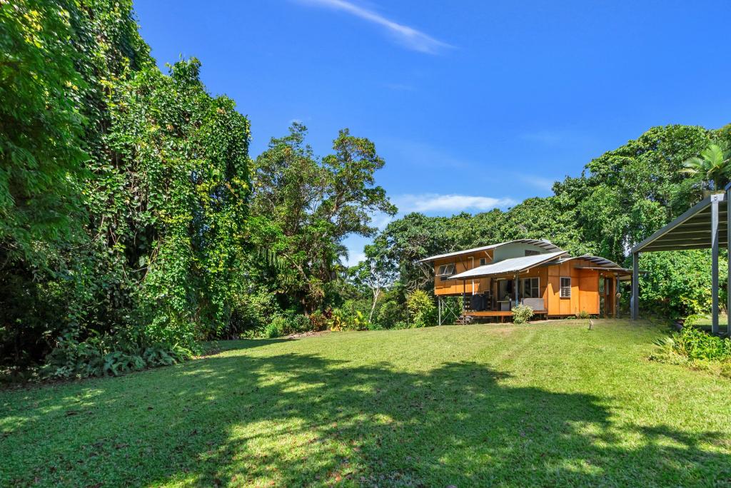 16 Spear Rd, Kuranda, QLD 4881