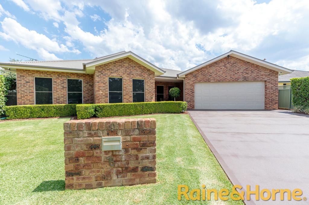 6 Lago Ct, Dubbo, NSW 2830