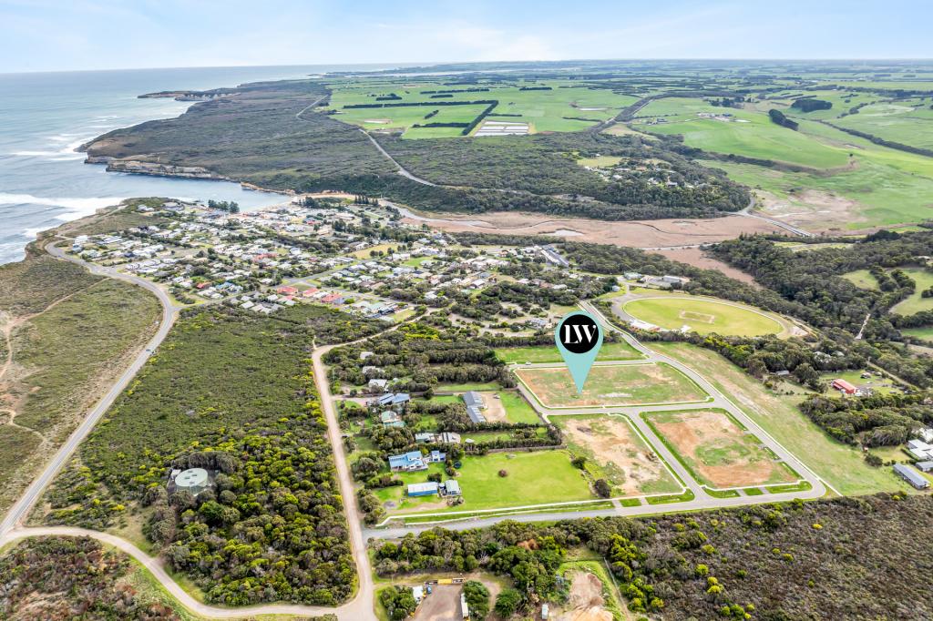 3 Carmichael Rd, Port Campbell, VIC 3269