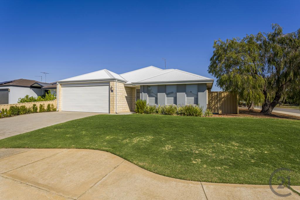 2 Hay Ent, Pinjarra, WA 6208