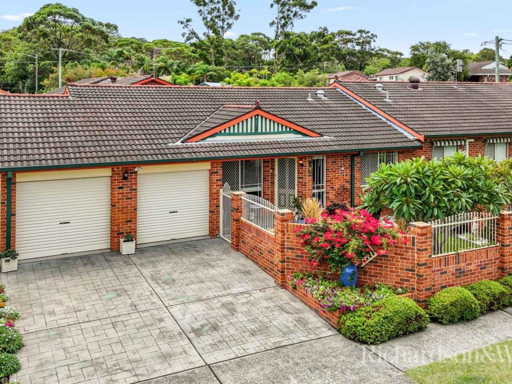 4/3 Melba Rd, Woy Woy, NSW 2256