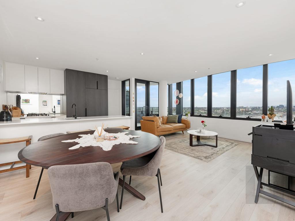 2003/5 Joseph Rd, Footscray, VIC 3011