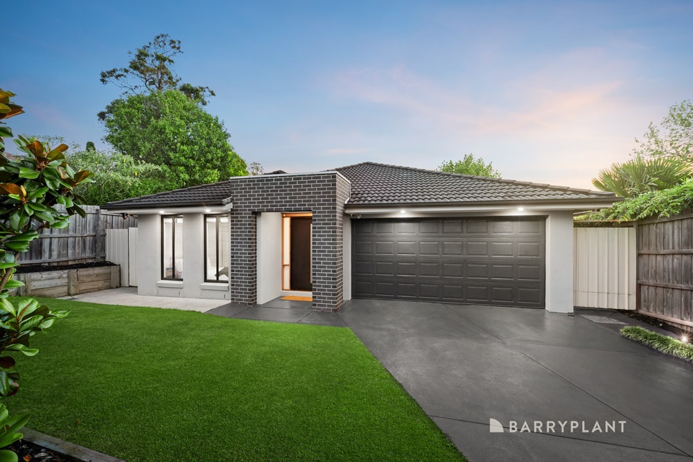 20 Weyburn Rd, Boronia, VIC 3155
