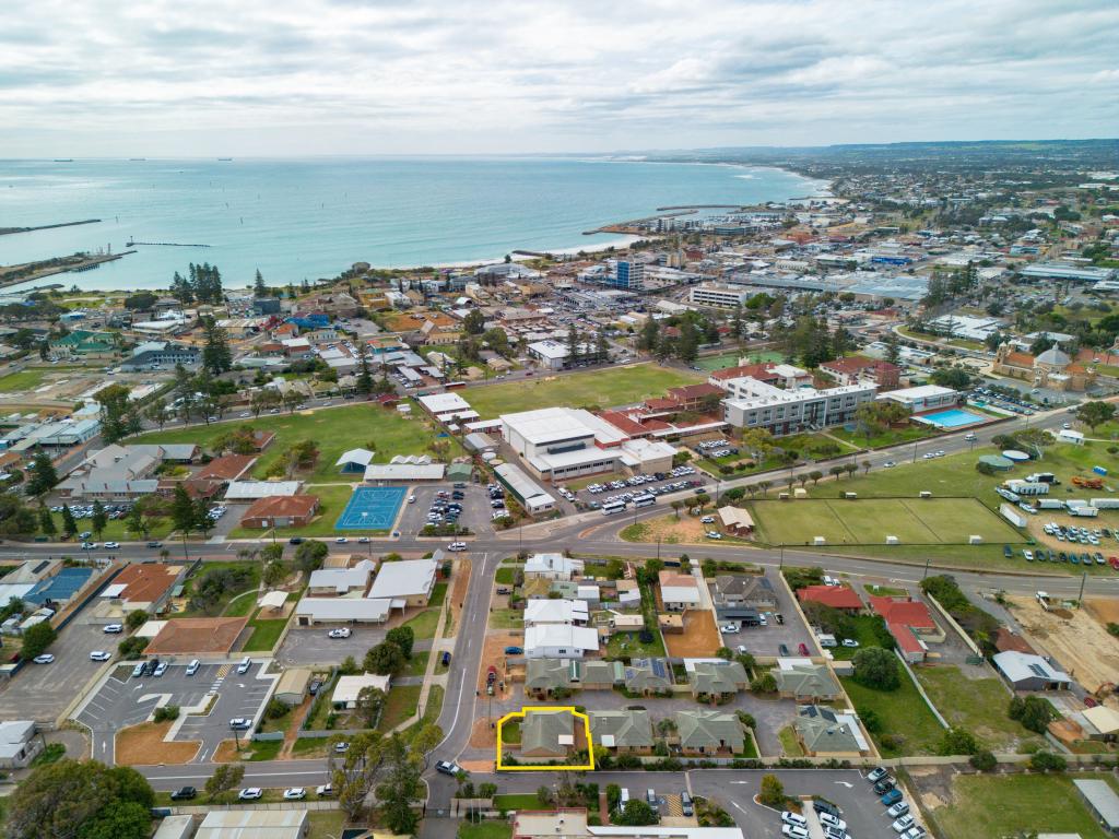5/9 Holland St, Geraldton, WA 6530