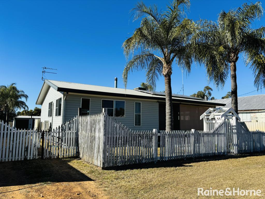 17 Annandale St, Injune, QLD 4454