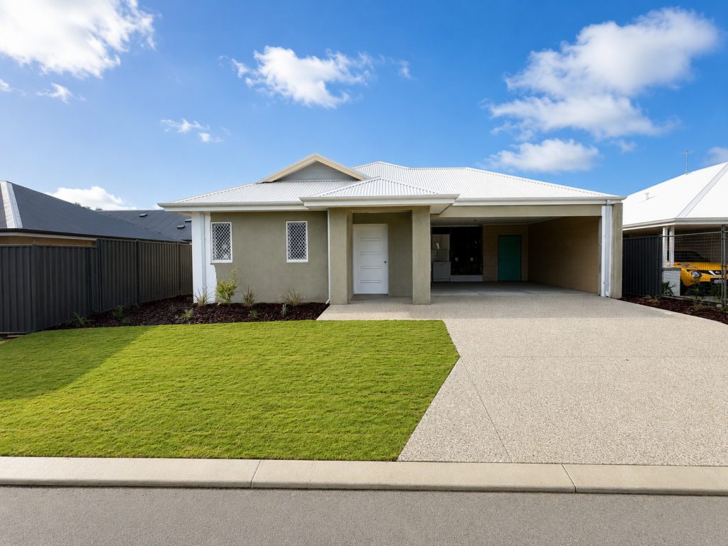 16 Pappinbarra Rd, Lakelands, WA 6180