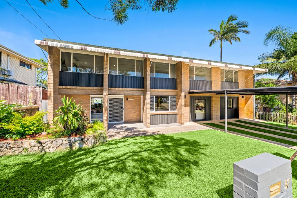 37 Ilya St, Macgregor, QLD 4109